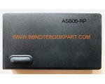 ASUS Battery แบตเตอรี่เทียบเท่า F80 F81 F83 X50 X61 X85